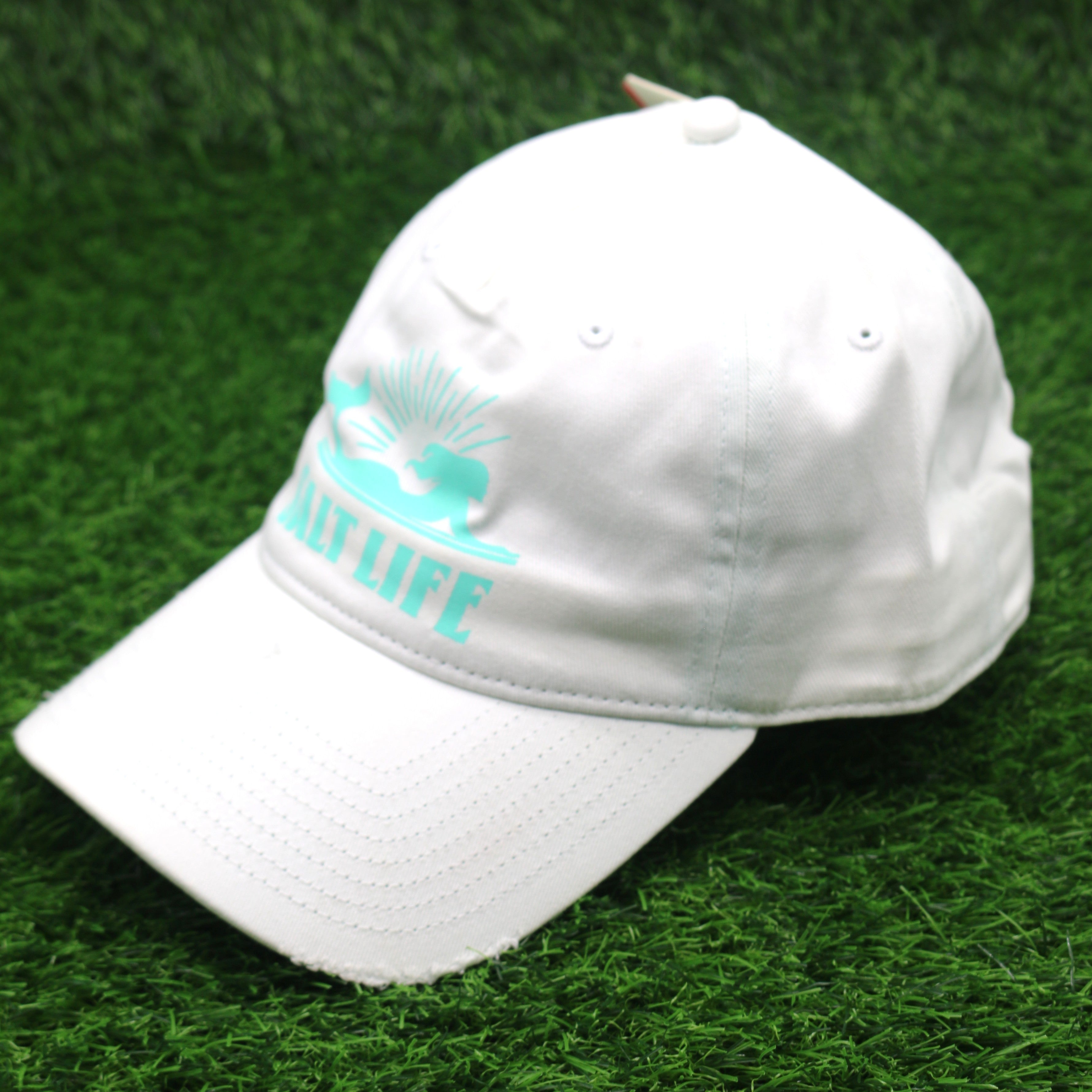 Salt Life Beach Babe Mermaid Hat - SLG20180