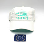 Salt Life Beach Babe Mermaid Hat - SLG20180