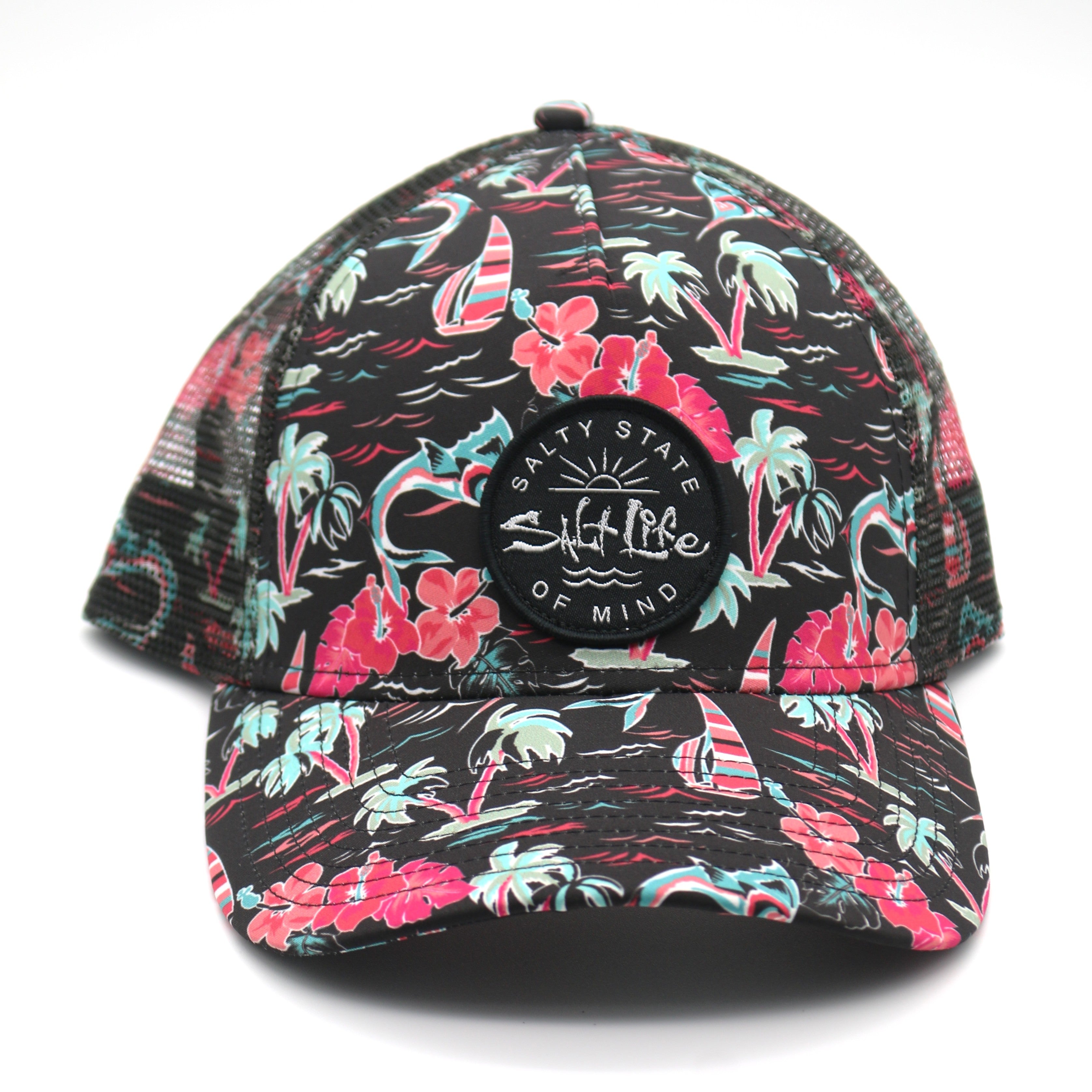 Salt Life Ocean Drift Hat - SLG20185