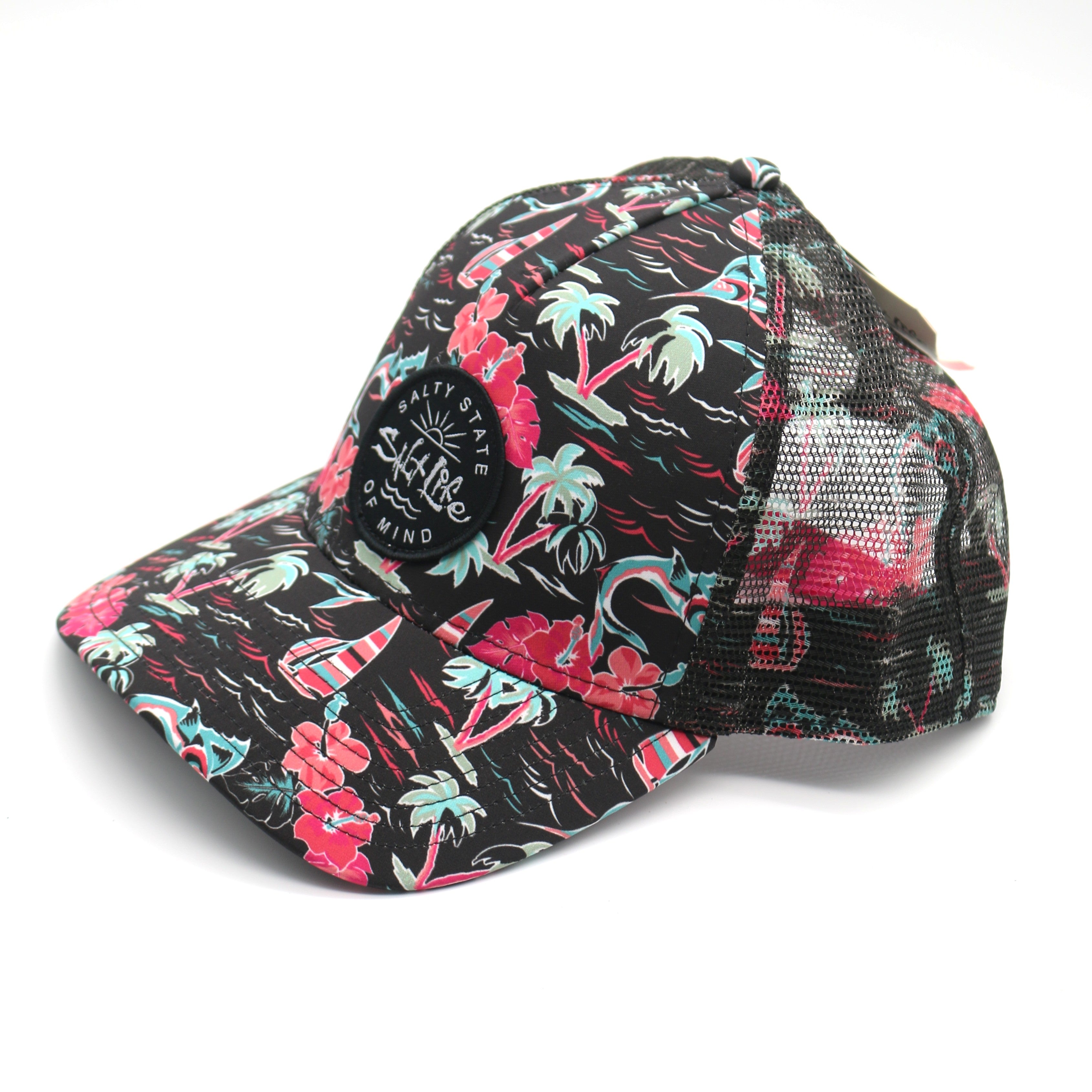 Salt Life Ocean Drift Hat - SLG20185