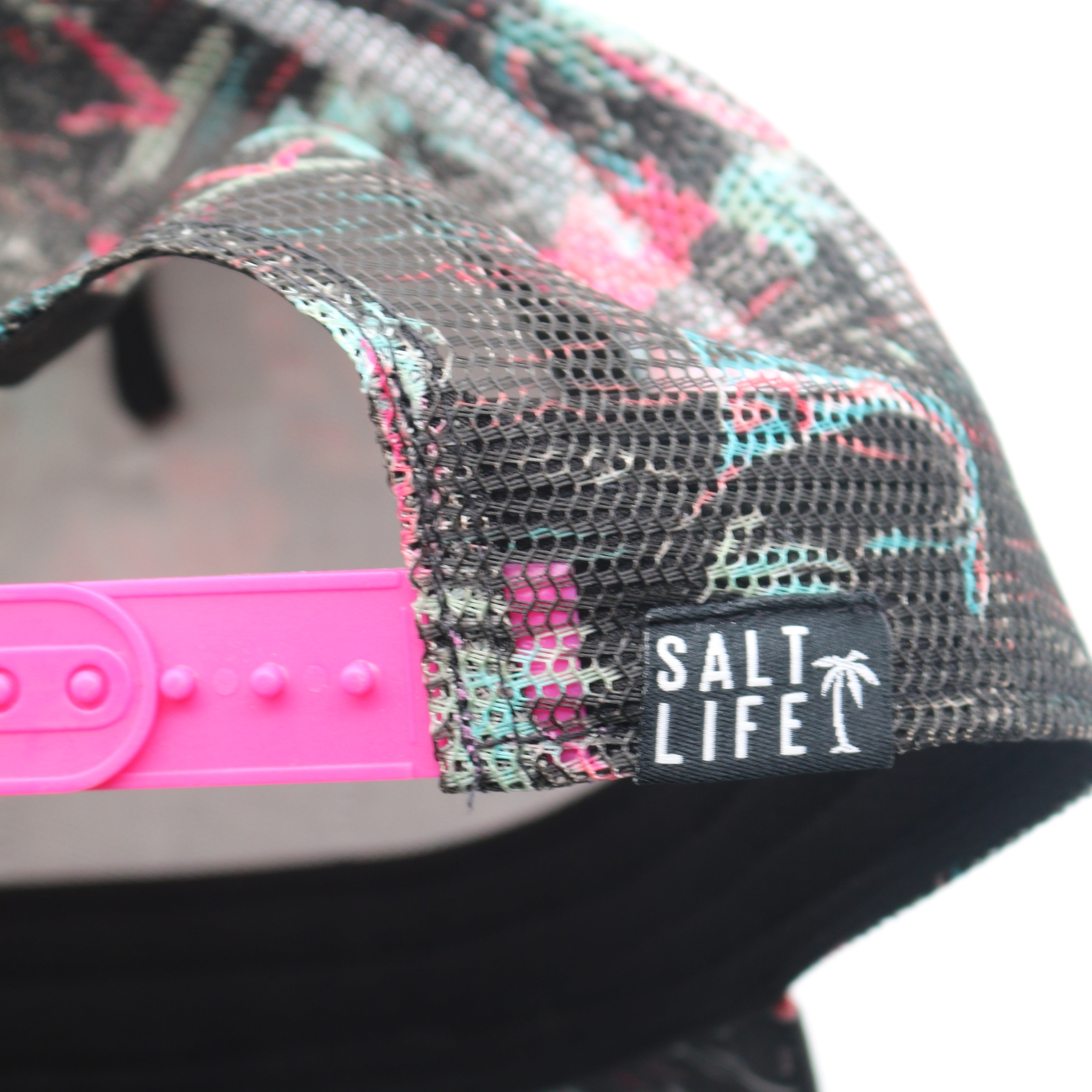 Salt Life Ocean Drift Hat - SLG20185