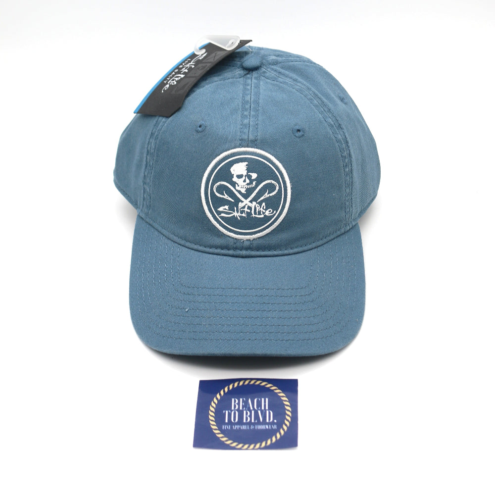 Salt Life Men's Gaffed Hat - SLM20069