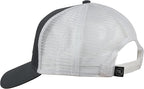 Salt Life Hooked On Paradise Hat - SLM20262 Charcoal
