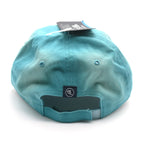 Salt Life Sea Green Fishing Co Hat - SLM20322