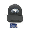 Salt Life Graphite Trucker Hat - SLM20400