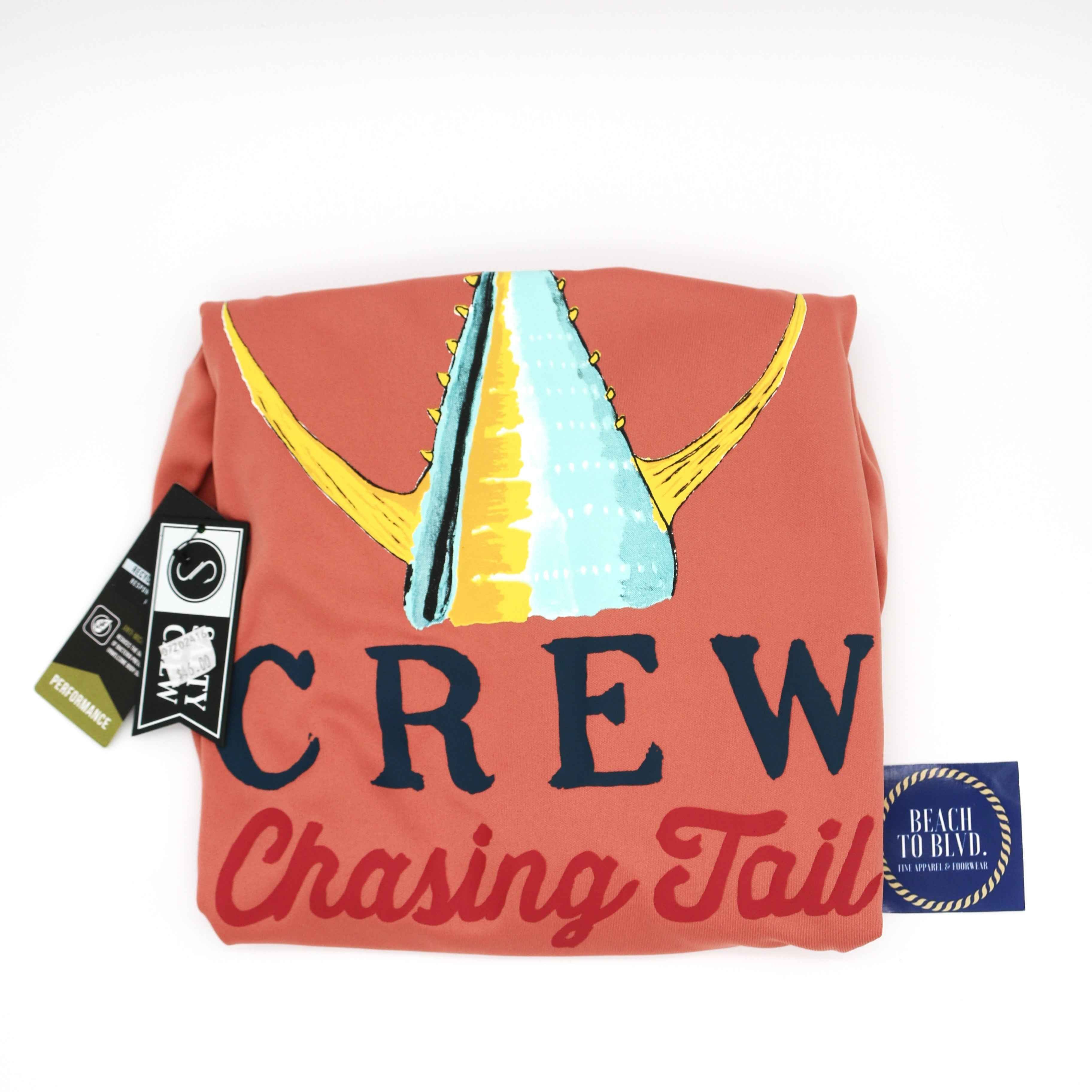 Salty Crew Tailed Long Sleeve Sunshirt