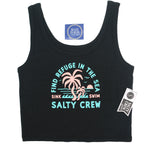 Salty Crew Women's Good Times Tank Top - BeachToBlvd