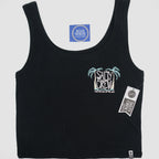 Salty Crew Postcard Women's Tank Top - BeachToBlvd