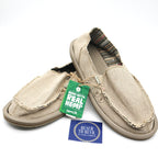 Sanuk Donna Hemp 2 Tone NAT - Women - BeachToBlvd