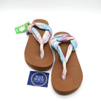 Sanuk Sling St Sorbet - Women - BeachToBlvd