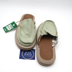 Sanuk You Got My Back St Hemp Women's Sandals - BeachToBlvd