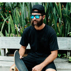 I-SEA Ryder Men's Polarized Sunglasses