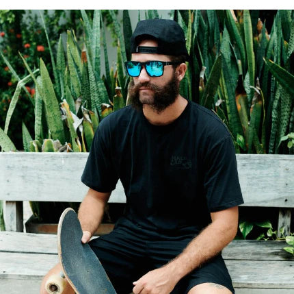 I-SEA Ryder Men's Polarized Sunglasses