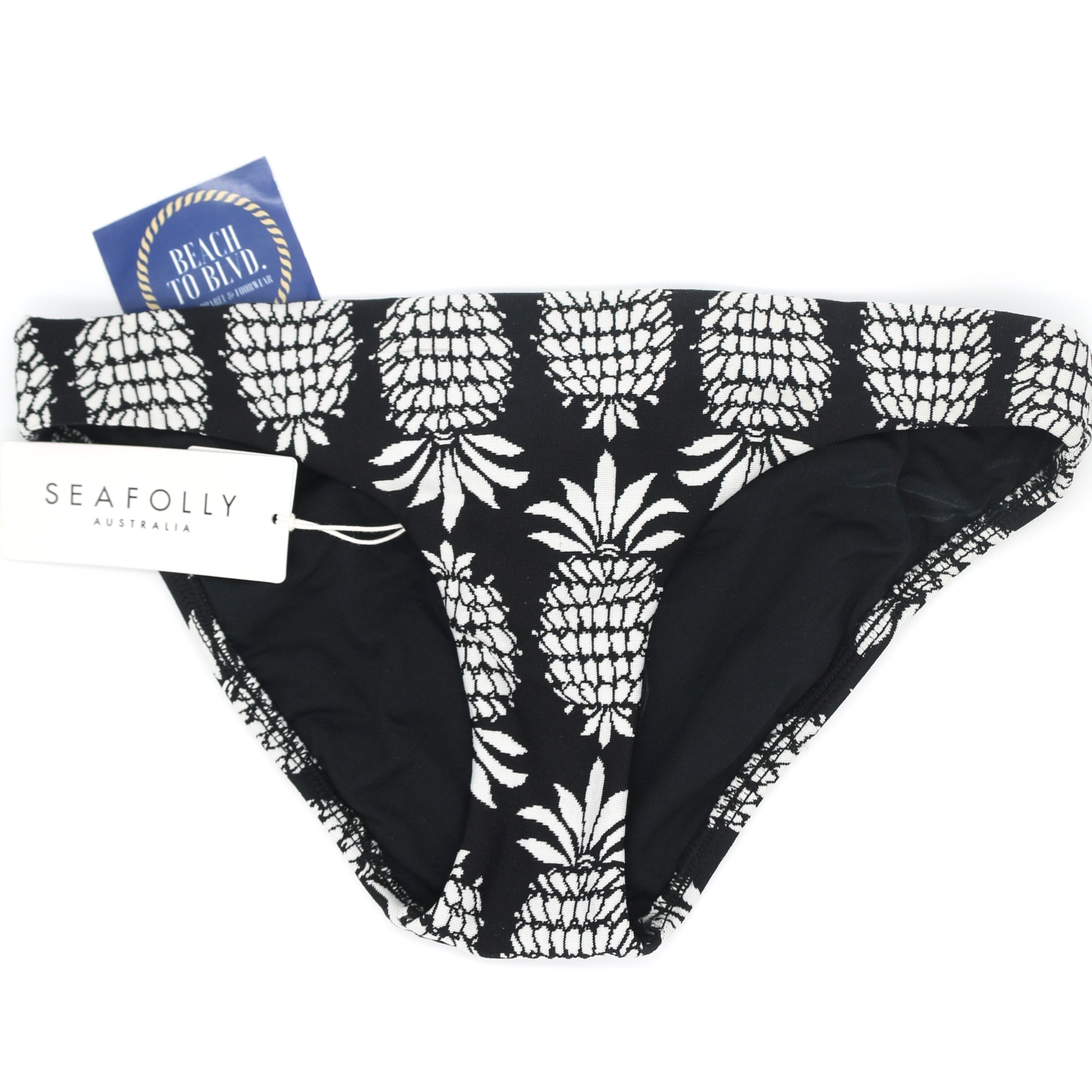 Seafolly Corsica Hipster Bikini Bottom