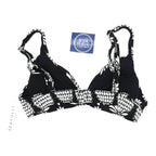 Seafolly Corsica Longline Tri Swim Top