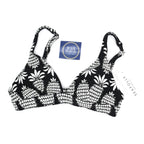Seafolly Corsica Longline Tri Swim Top