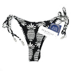 Seafolly Corsica Side Tie Rio Swim Pant