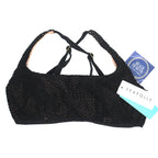 Seafolly Dream Catcher DD Scoop Neck Halter Swim Top