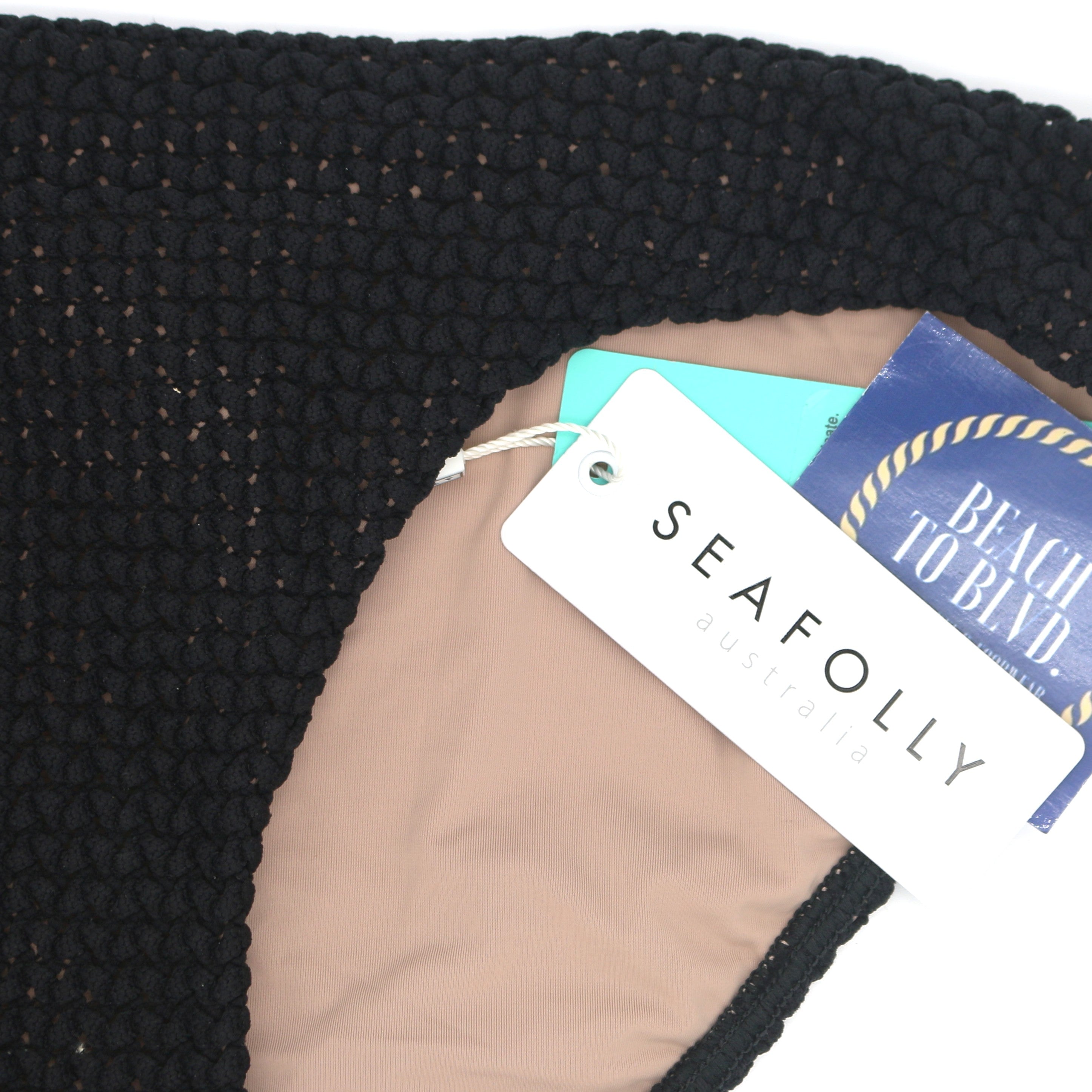 Seafolly Dream Catcher Hipster Swim Pant