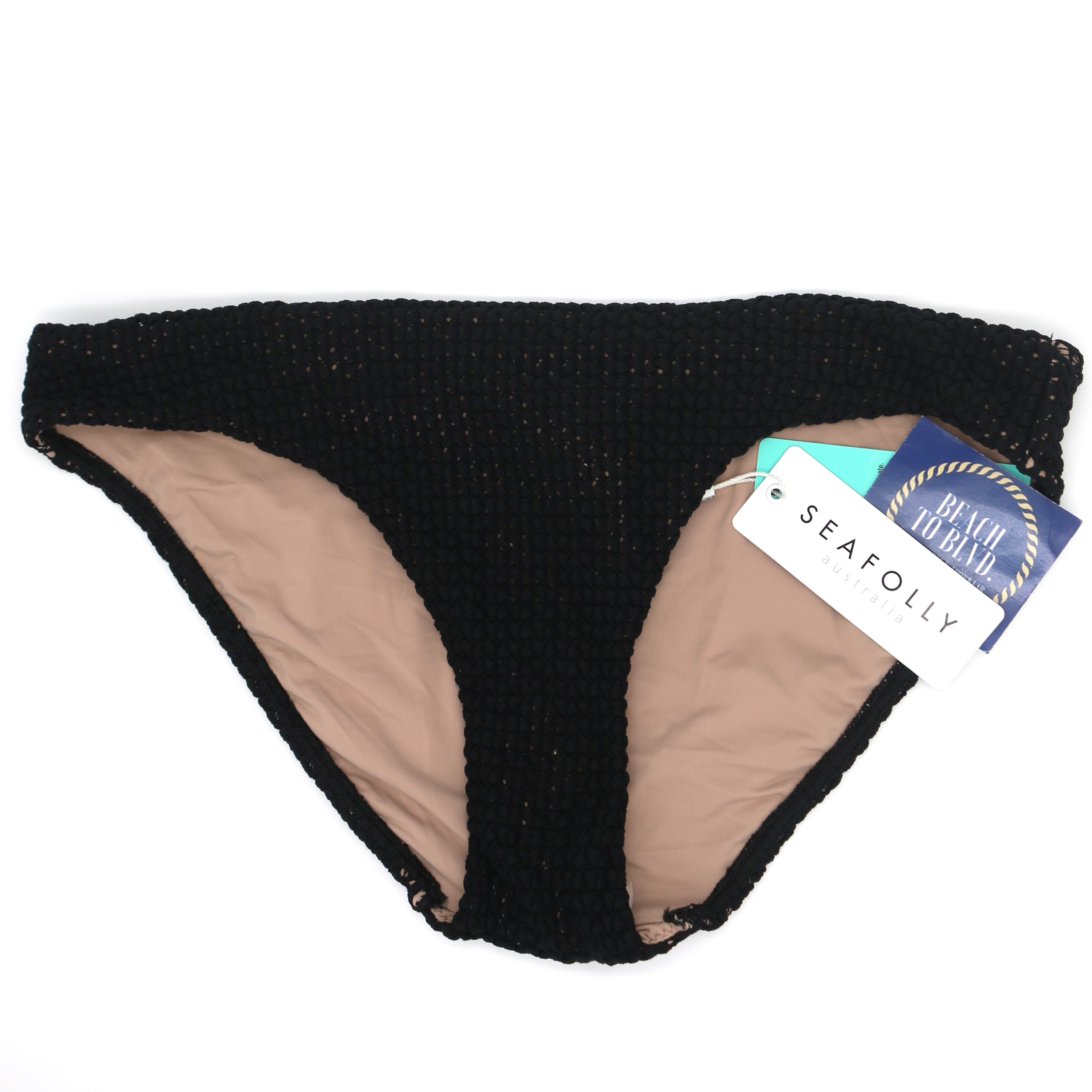 Seafolly Dream Catcher Hipster Swim Pant