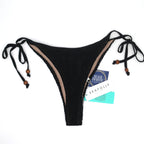 Seafolly Dream Catcher Side Tie Rio Swim Pant