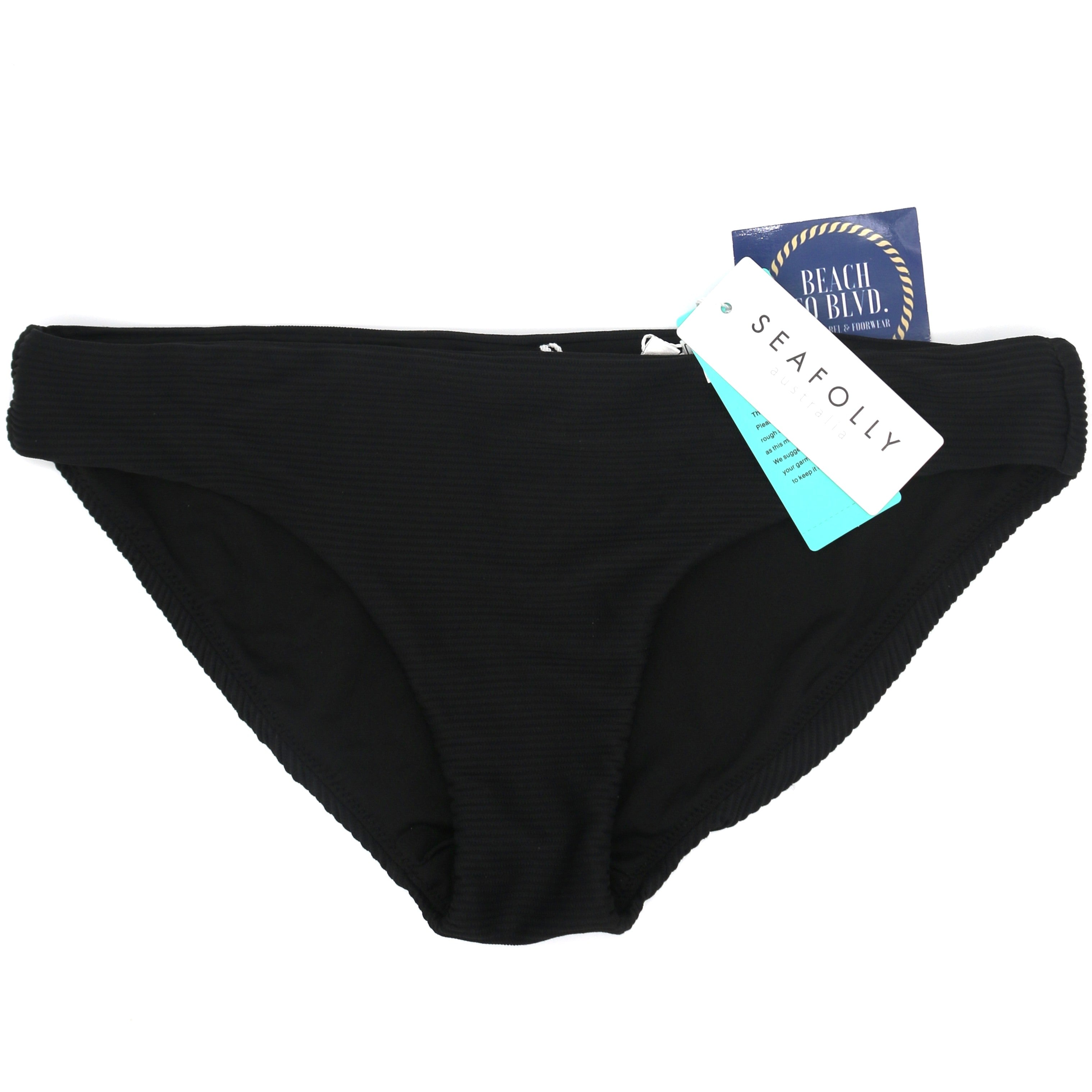 Seafolly Essentials Hipster Bikini Bottom