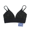 Seafolly Marloe Banded Bralette Swim Top