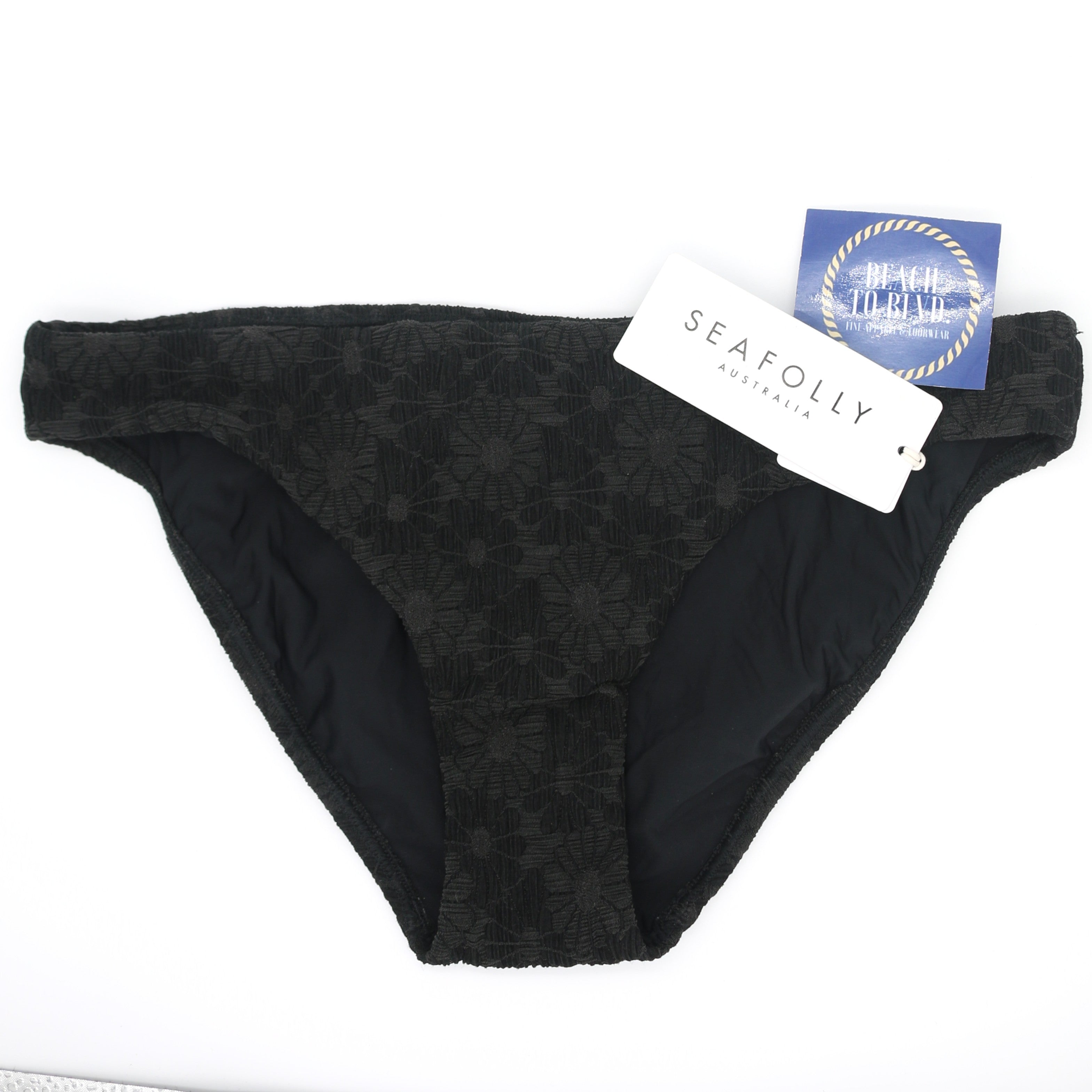 Seafolly Marloe Hipster Swim Pant