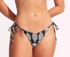 Seafolly Corsica Side Tie Rio Swim Pant