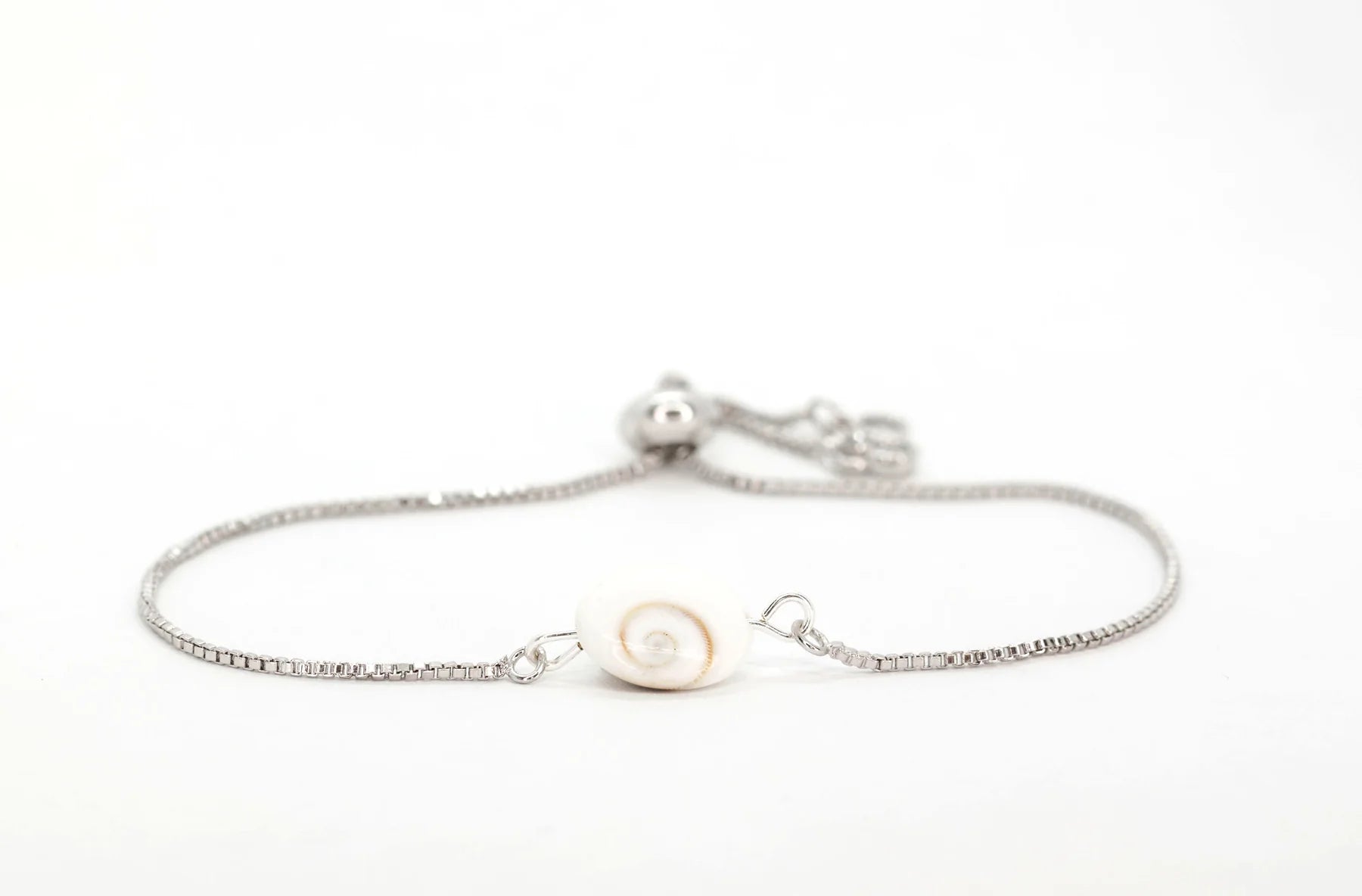 Salty Cali Shiva Bolo ~ Salty Shells