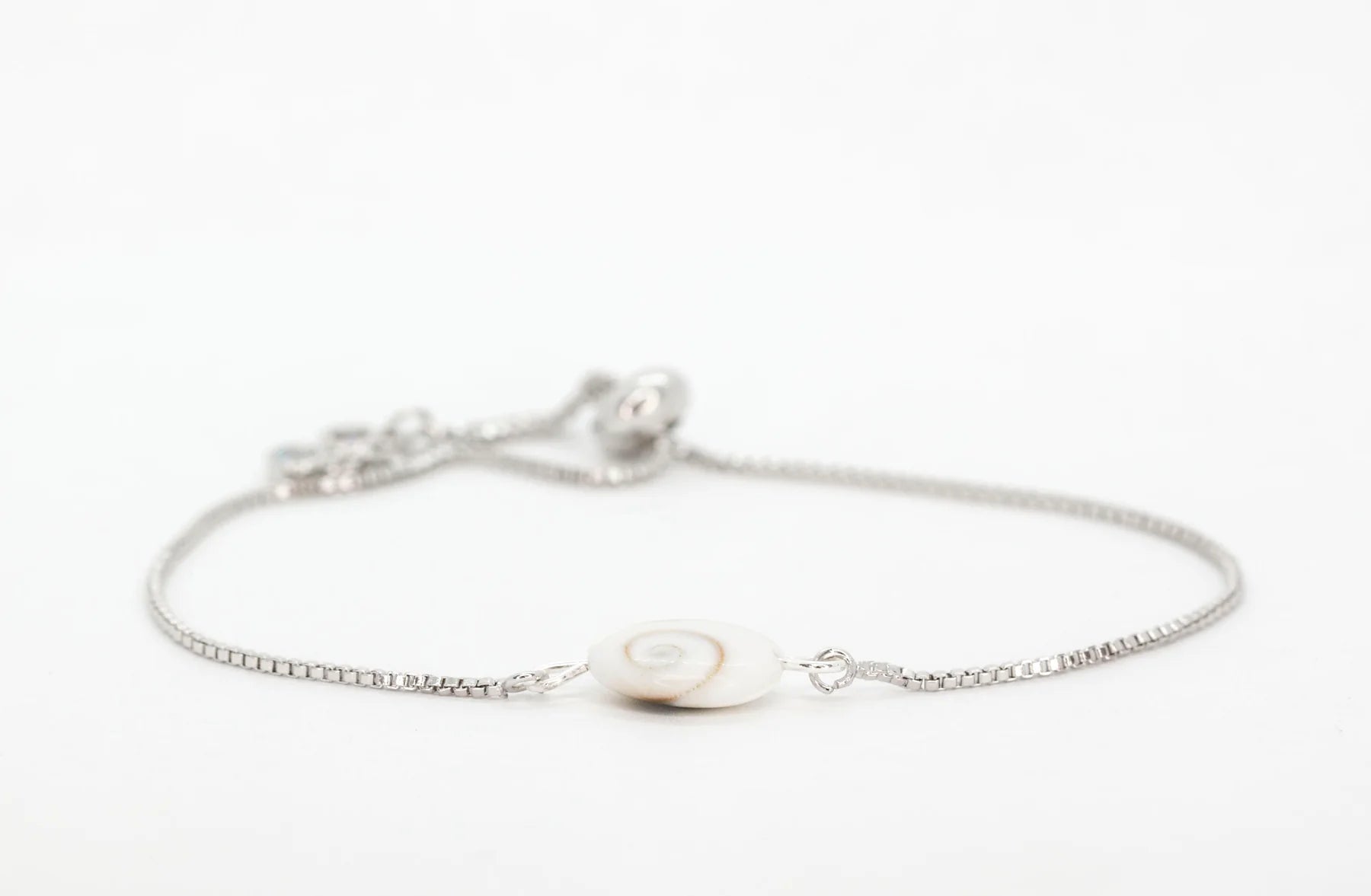 Salty Cali Shiva Bolo ~ Salty Shells