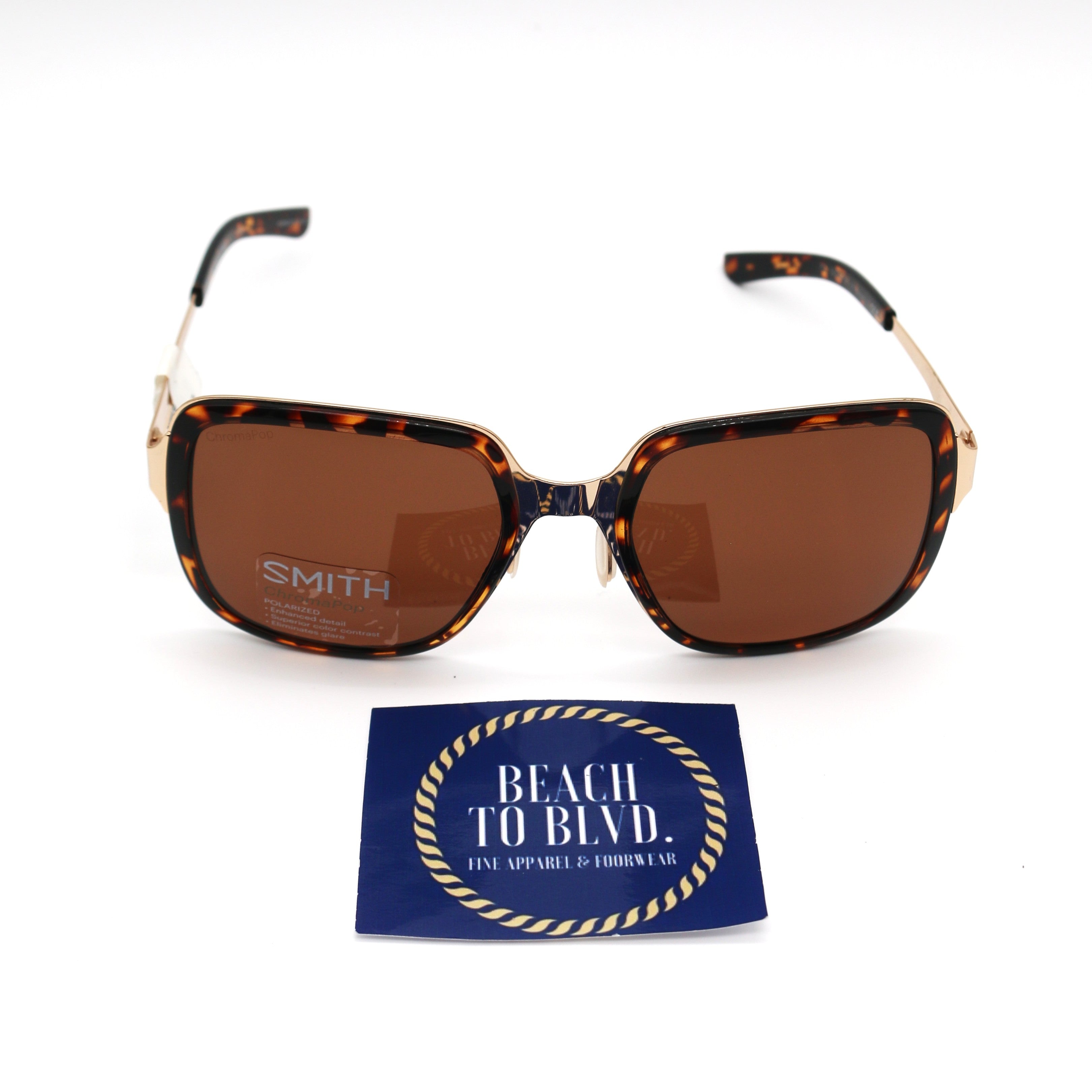 Smith Aveline - BeachToBlvd