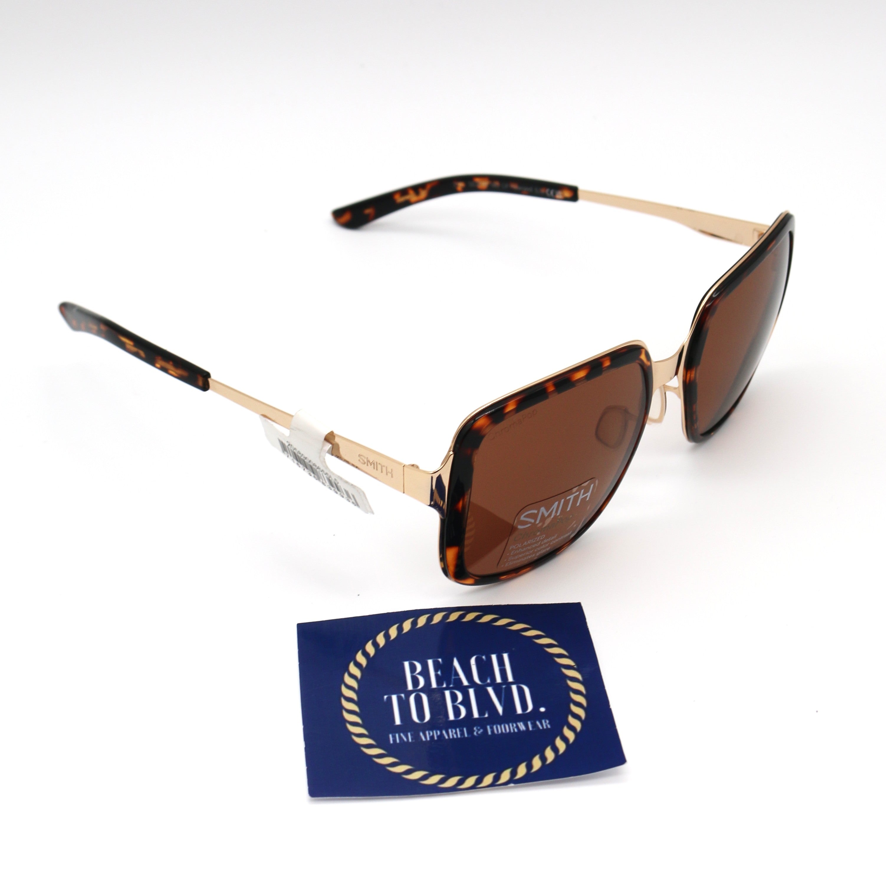 Smith Aveline - BeachToBlvd