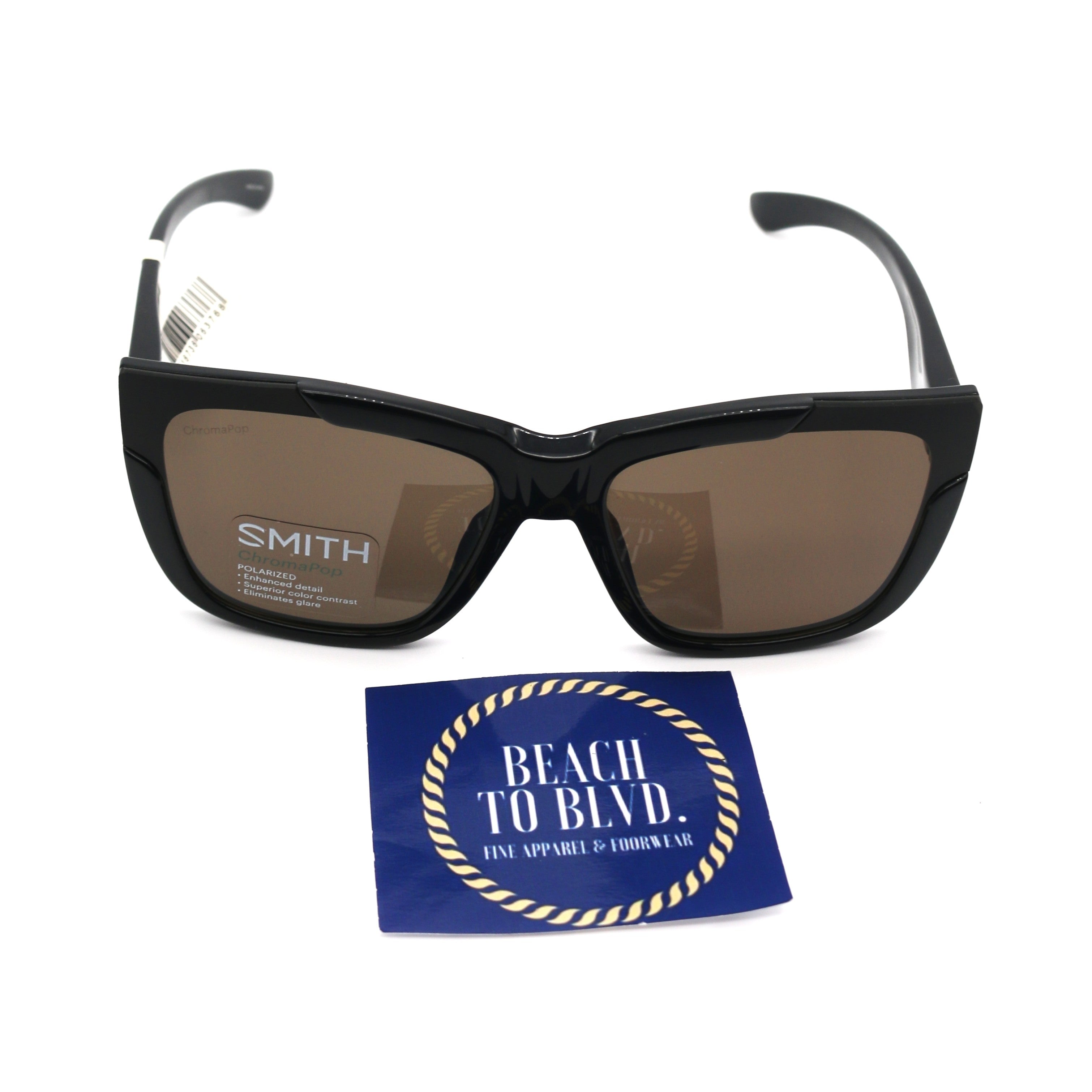 Smith Dreamline - BeachToBlvd