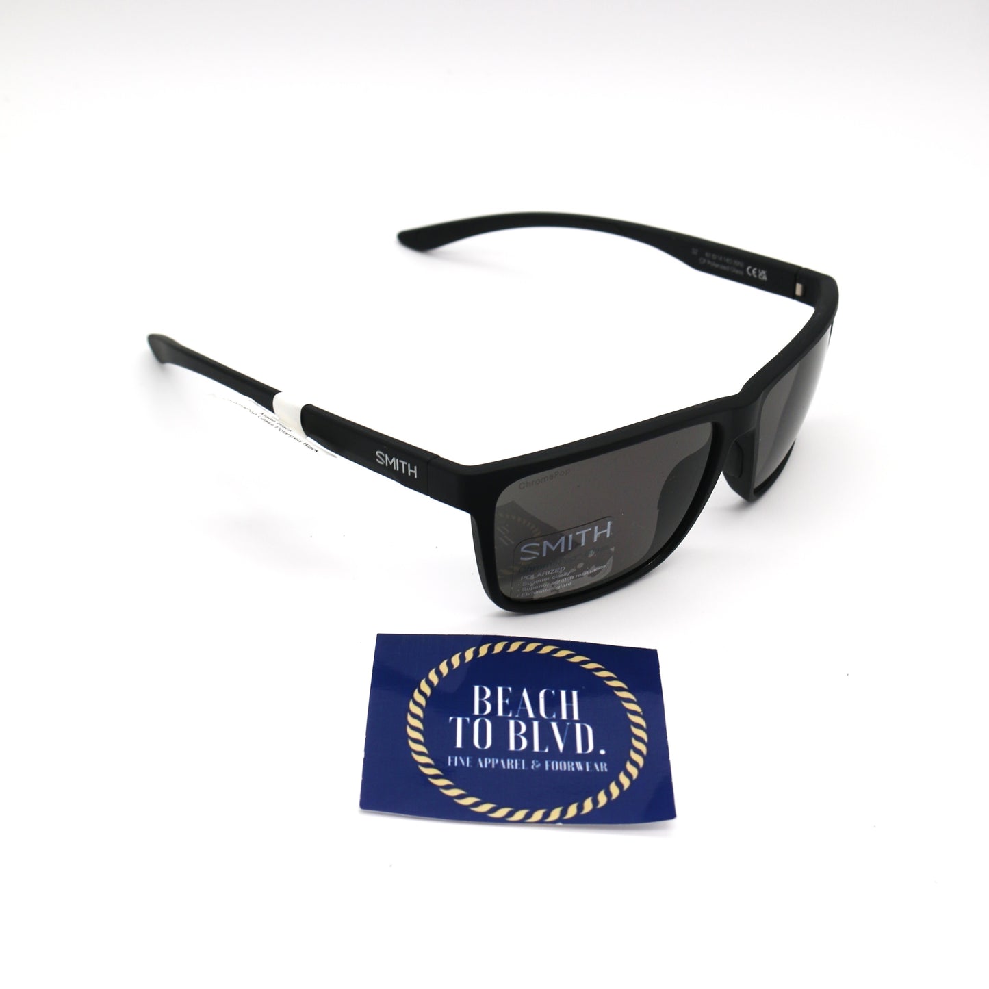 Smith Riptide