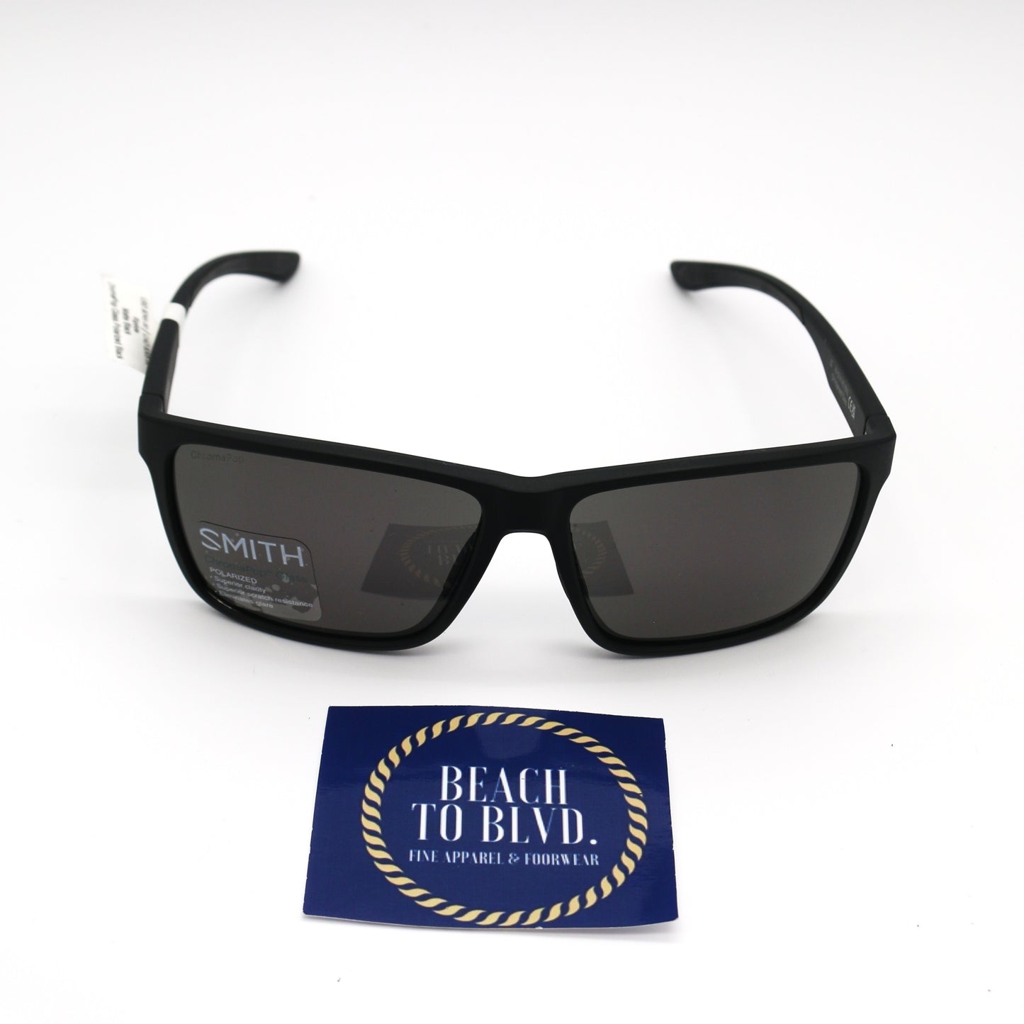 Smith Riptide