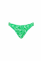 Kulani Kinis Minimal Full Coverage Bikini Bottom - Sol Dia - BeachToBlvd