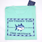 SOUTHERN TIDE ORIGINAL SKIPJACK T-SHIRT - BeachToBlvd