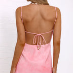 Kulani Kinis Summer Mini Dress - She Shells