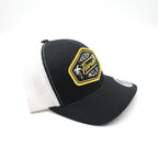Sunshine State Yupoong Keep FL Wild Trucker Hat - BeachToBlvd