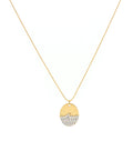 Salty Cali ~ Surf Token ~ Gold