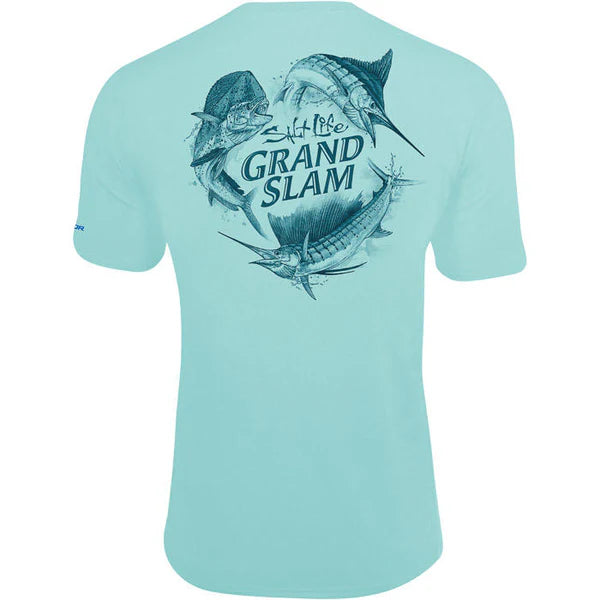 THE BIG SLAM SS SLX - SLM6213 - BeachToBlvd