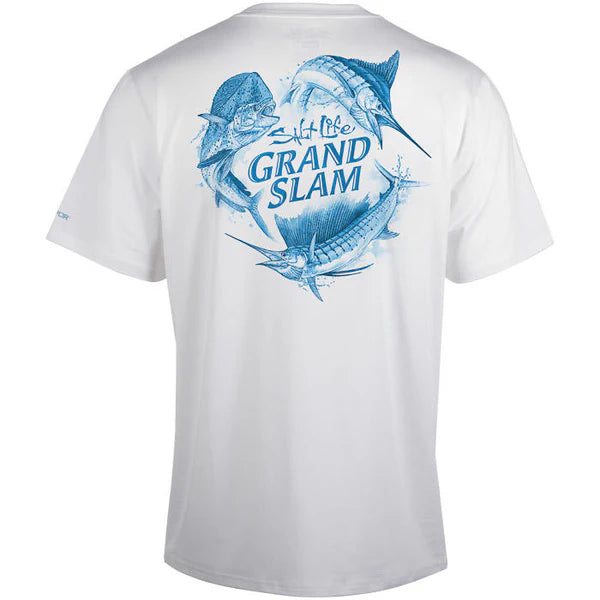 THE BIG SLAM SS SLX - SLM6213 - BeachToBlvd