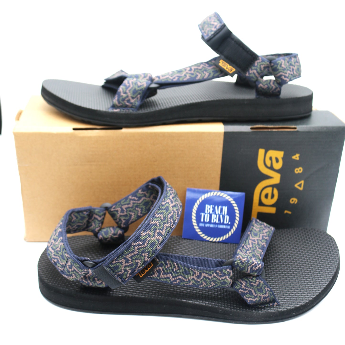 Teva Men's Original Universal Sandals