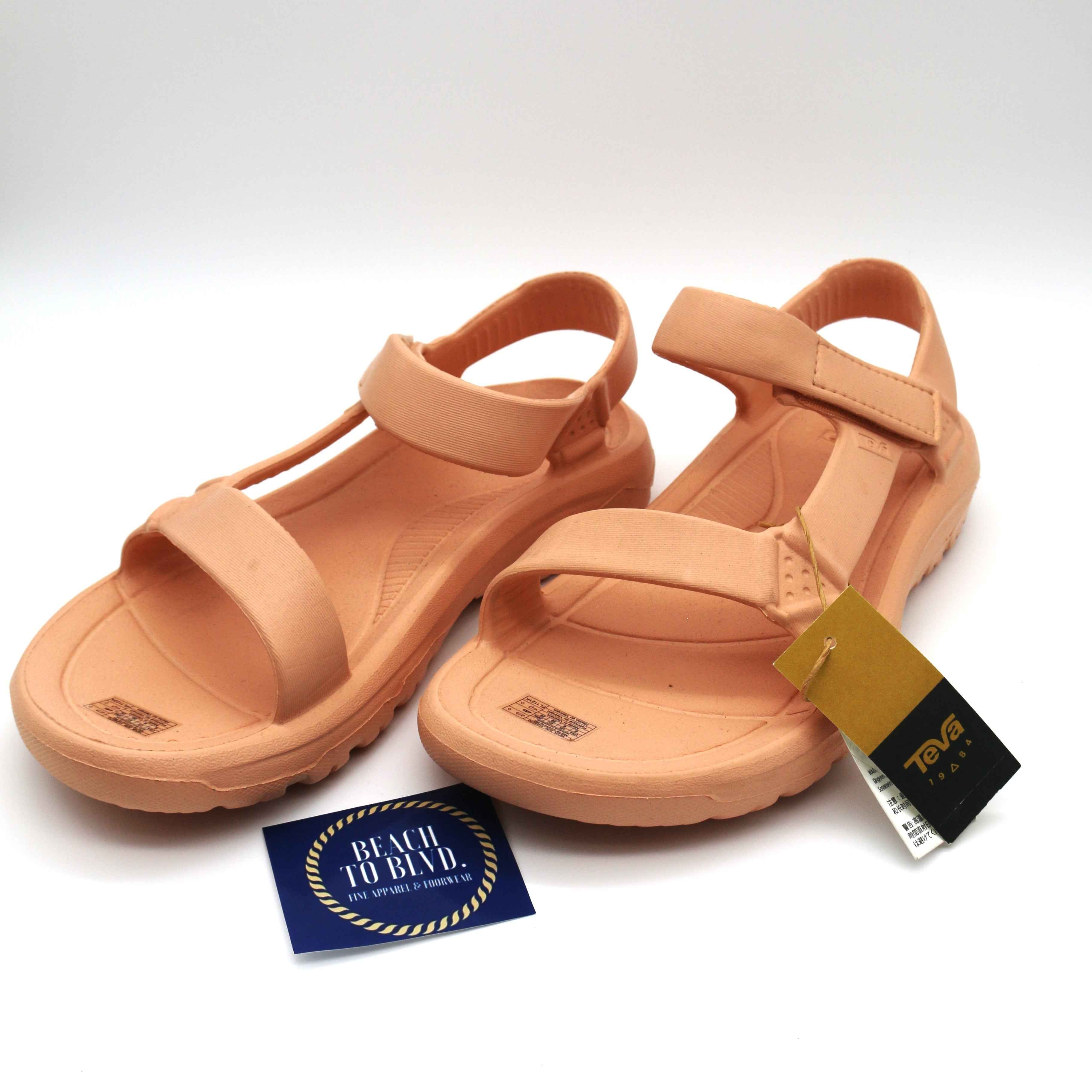 Teva Women's Hurricane Drift Ankle-Strap Sandal