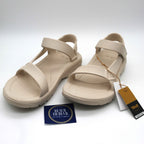 Teva Women's Hurricane Drift Ankle-Strap Sandal