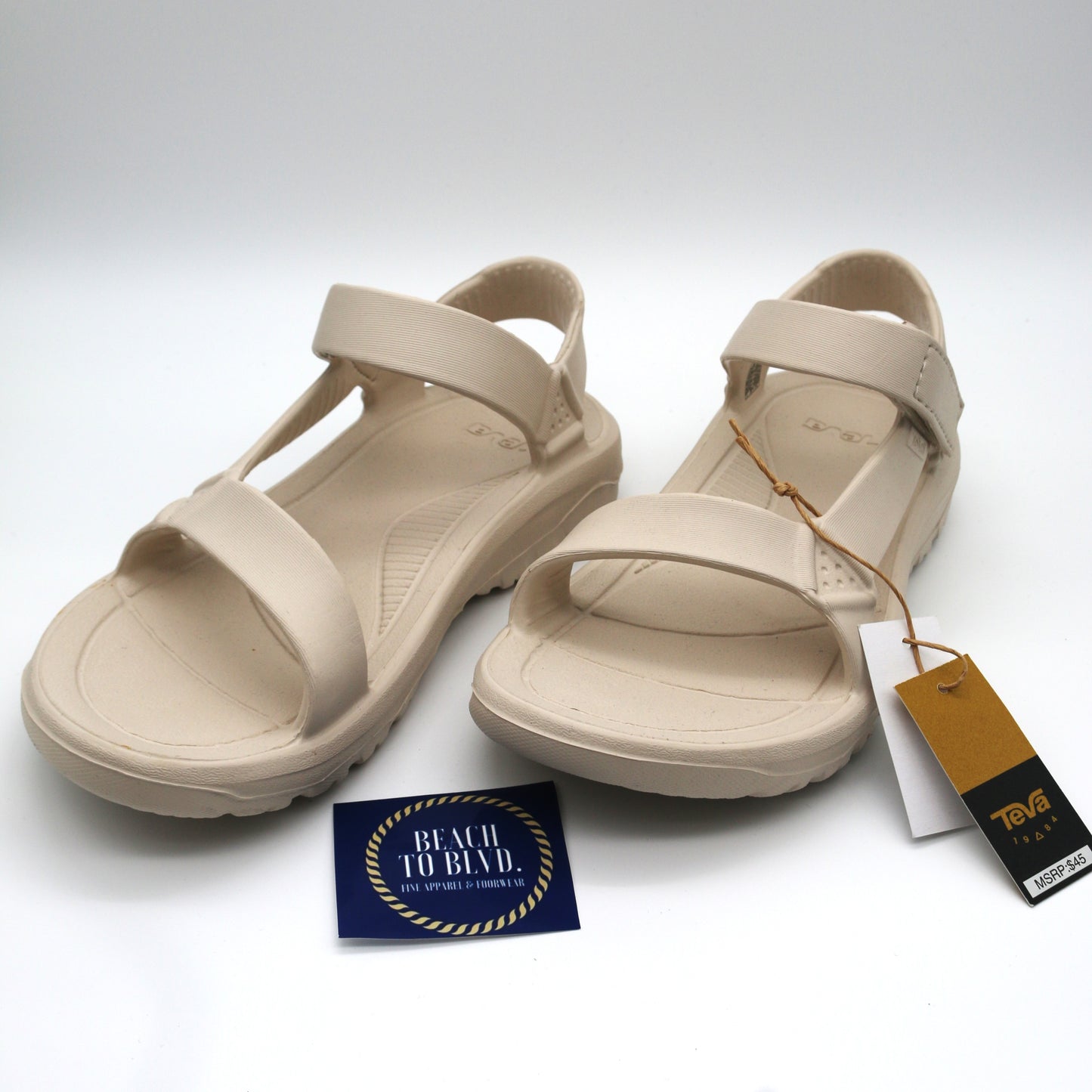 Teva Women's Hurricane Drift Ankle-Strap Sandal