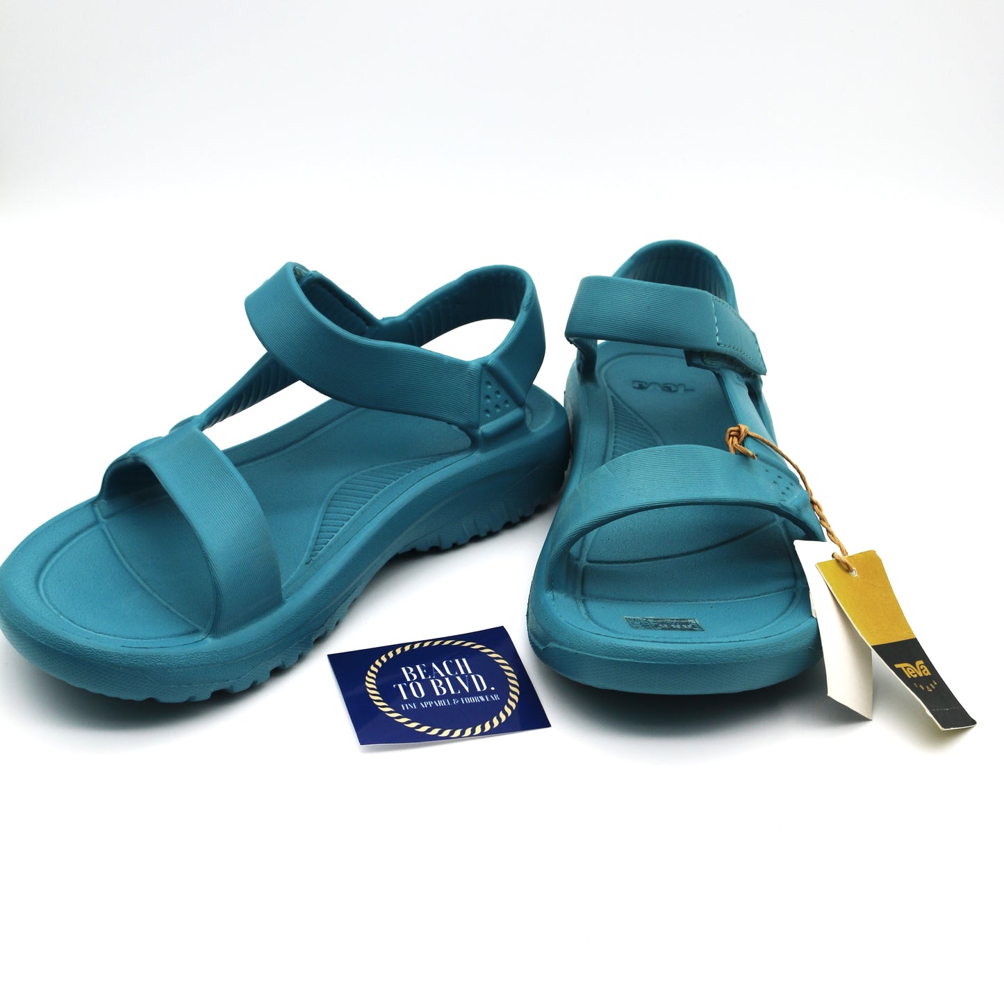 Teva Women's Hurricane Drift Ankle-Strap Sandal