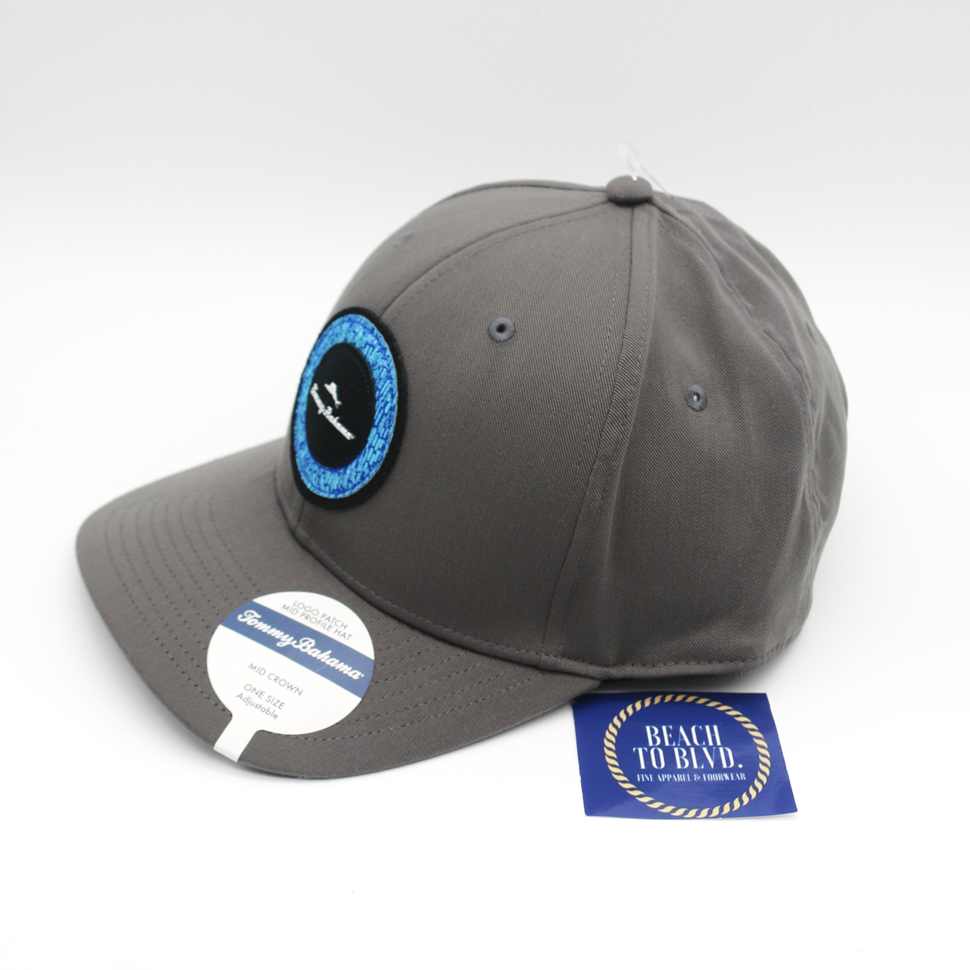 Tommy Bahama The Weekend Cap - Adjustable - BeachToBlvd