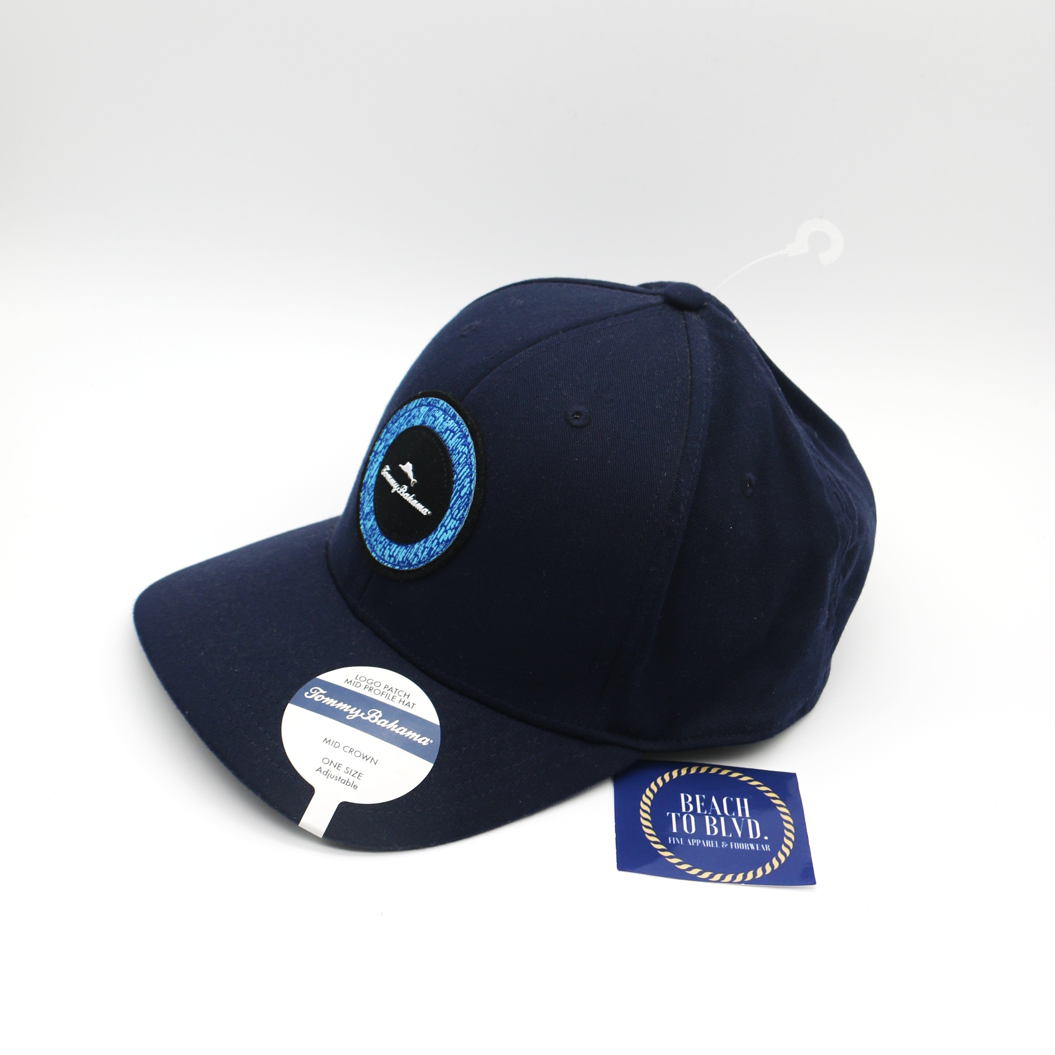 Tommy Bahama The Weekend Cap - Adjustable - BeachToBlvd